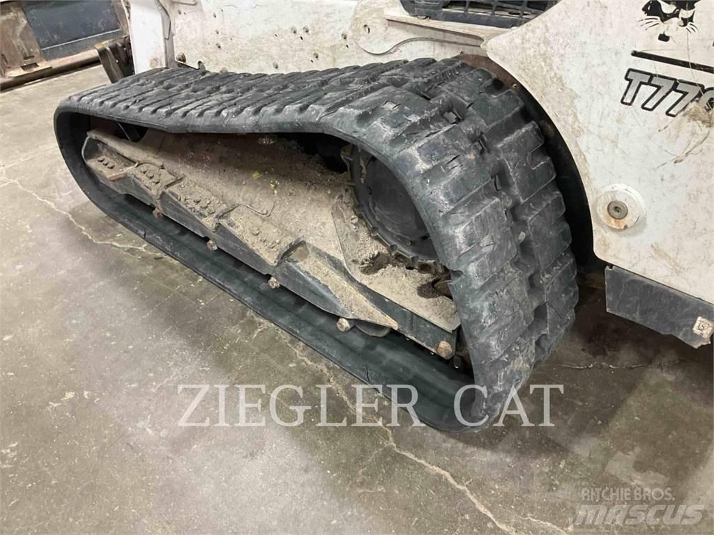 Bobcat T770 履带式装载机
