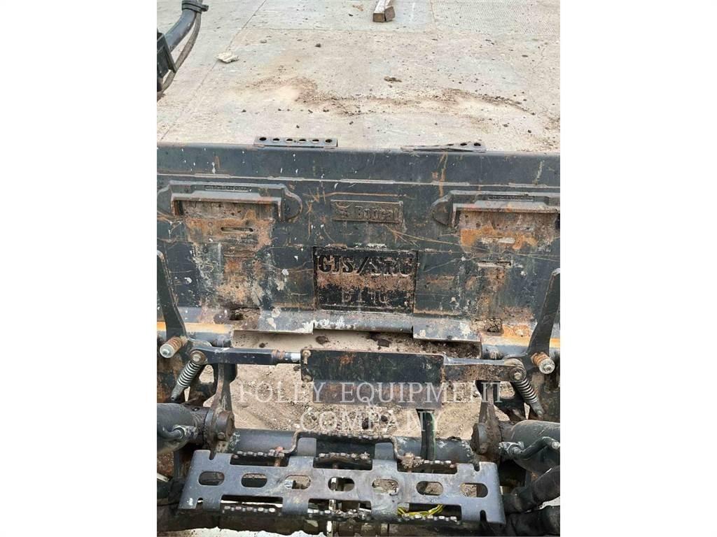 Bobcat T770 滑移装载机