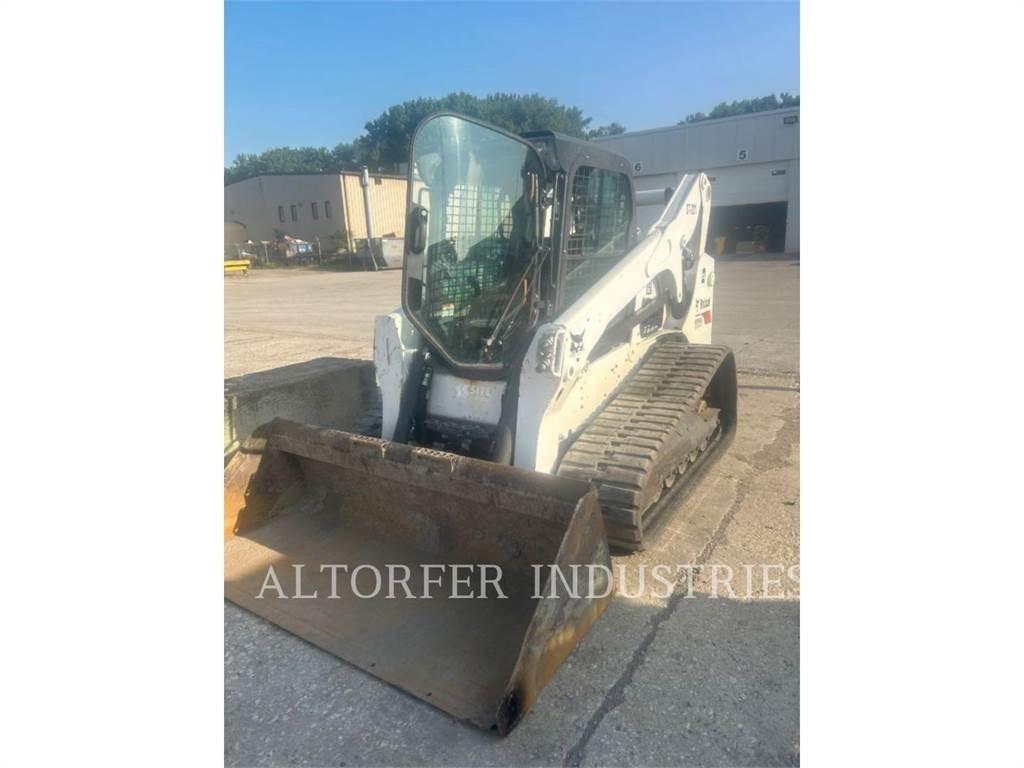 Bobcat T770 滑移装载机