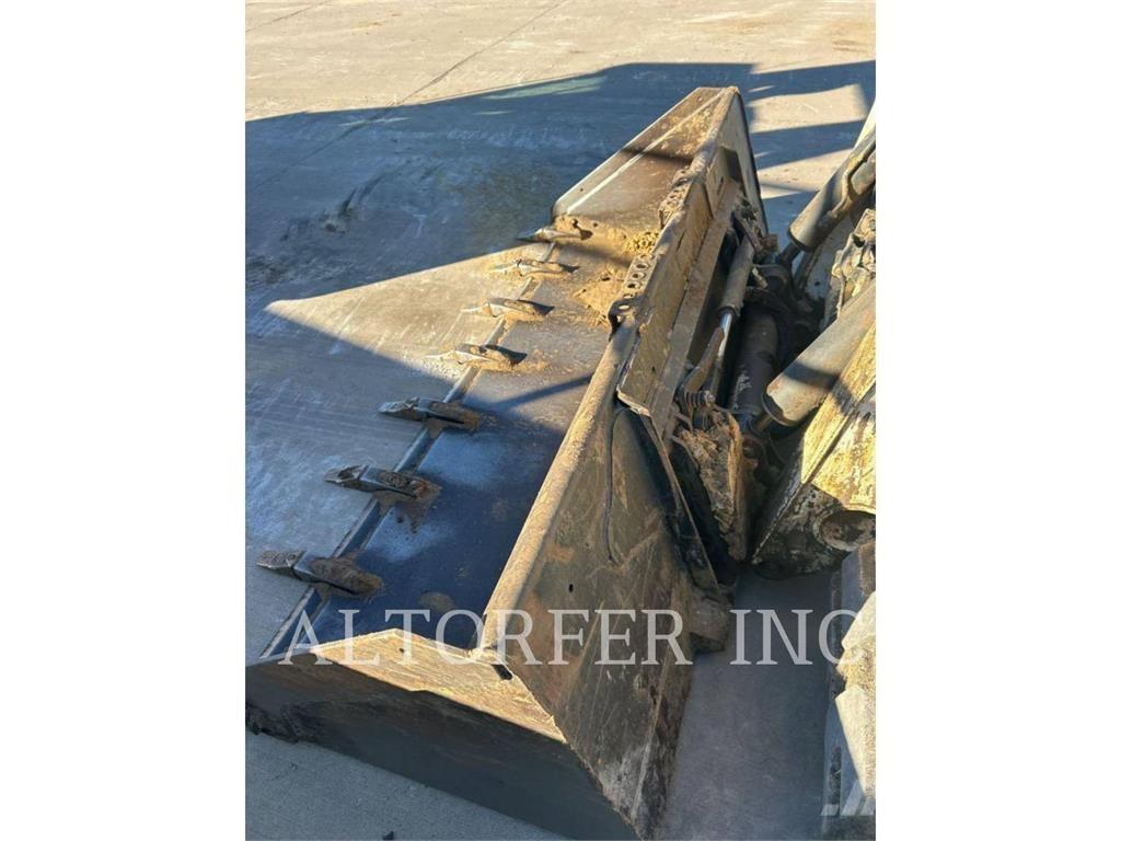 Bobcat T770 滑移装载机