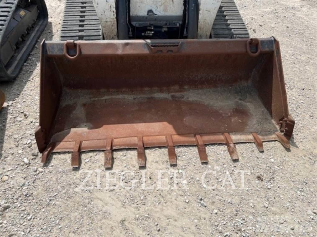 Bobcat T870 履带式装载机