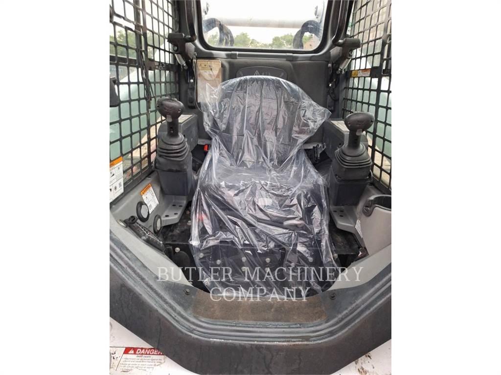 Bobcat T870 履带式装载机