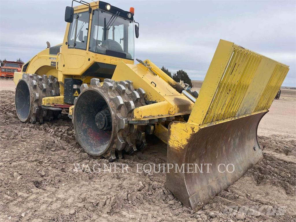 Bomag BC 462 EB 轮式装载机