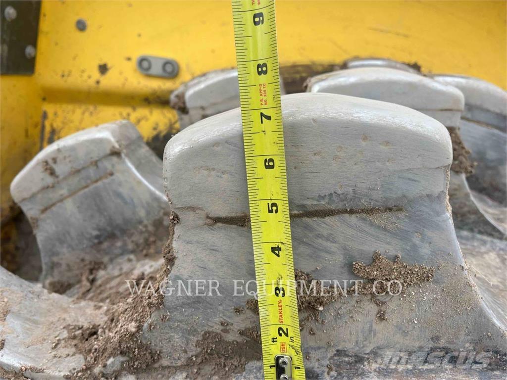 Bomag BC 462 EB 轮式装载机