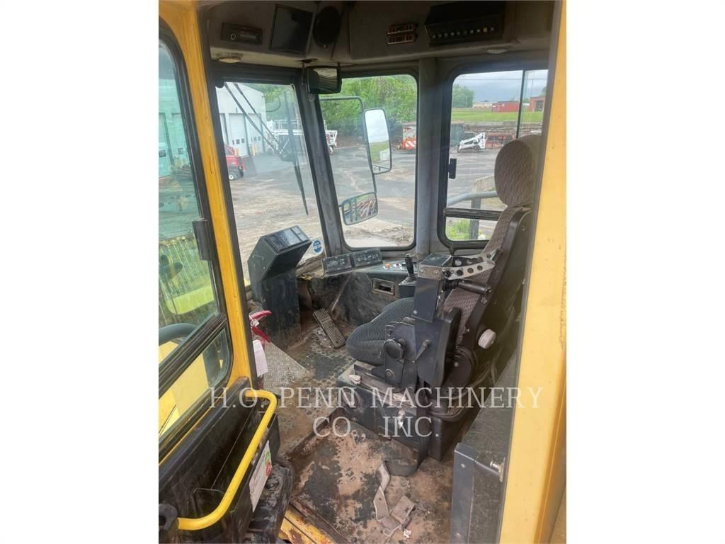 Bomag BC1172RB 土壤压实机