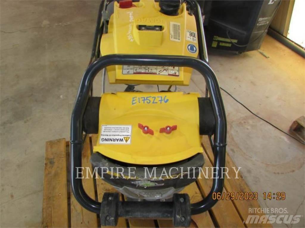 Bomag BT50 轮式装载机