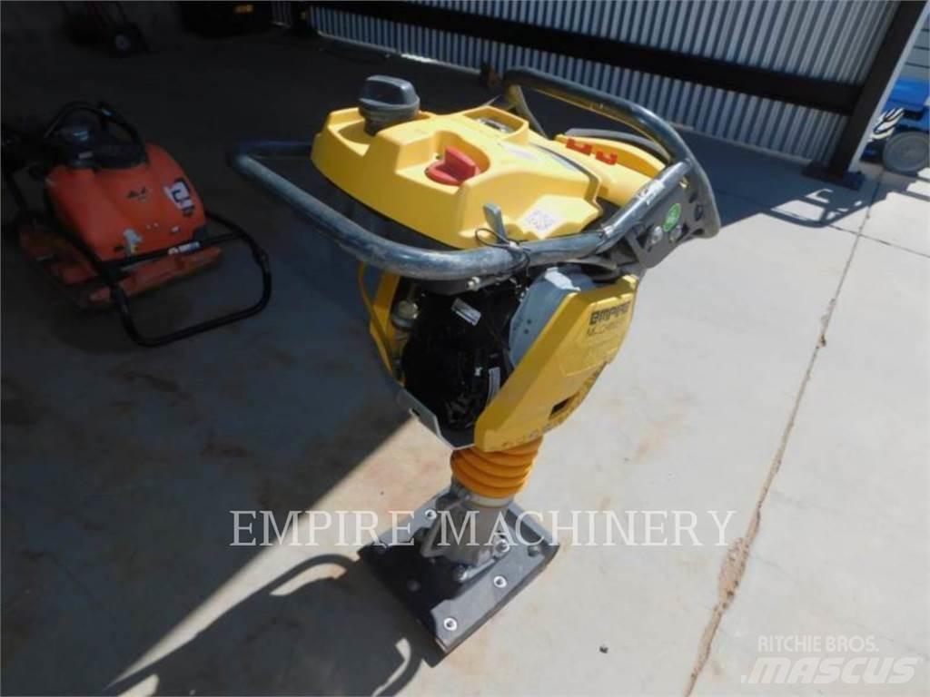 Bomag BT50 轮式装载机
