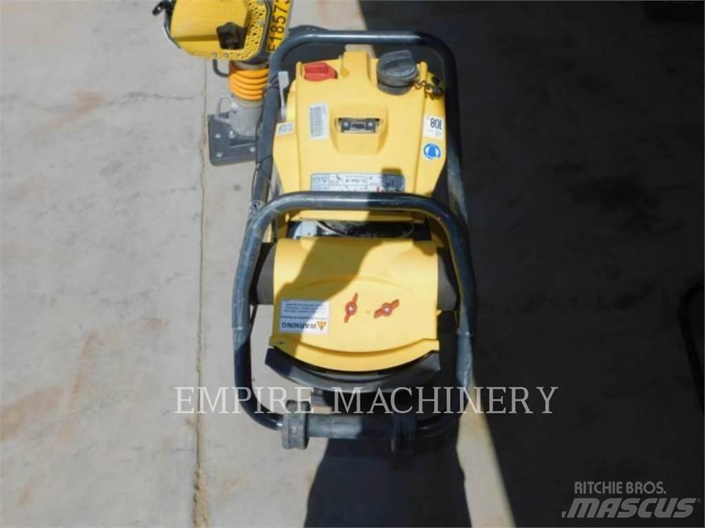Bomag BT50 轮式装载机