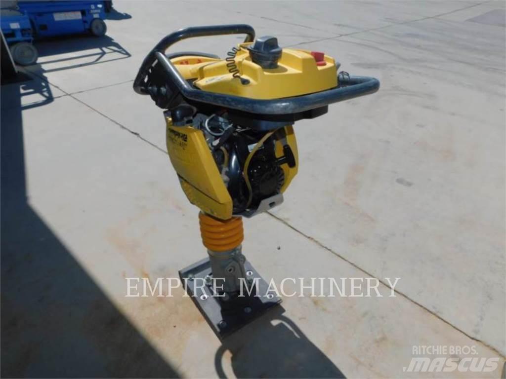 Bomag BT50 轮式装载机