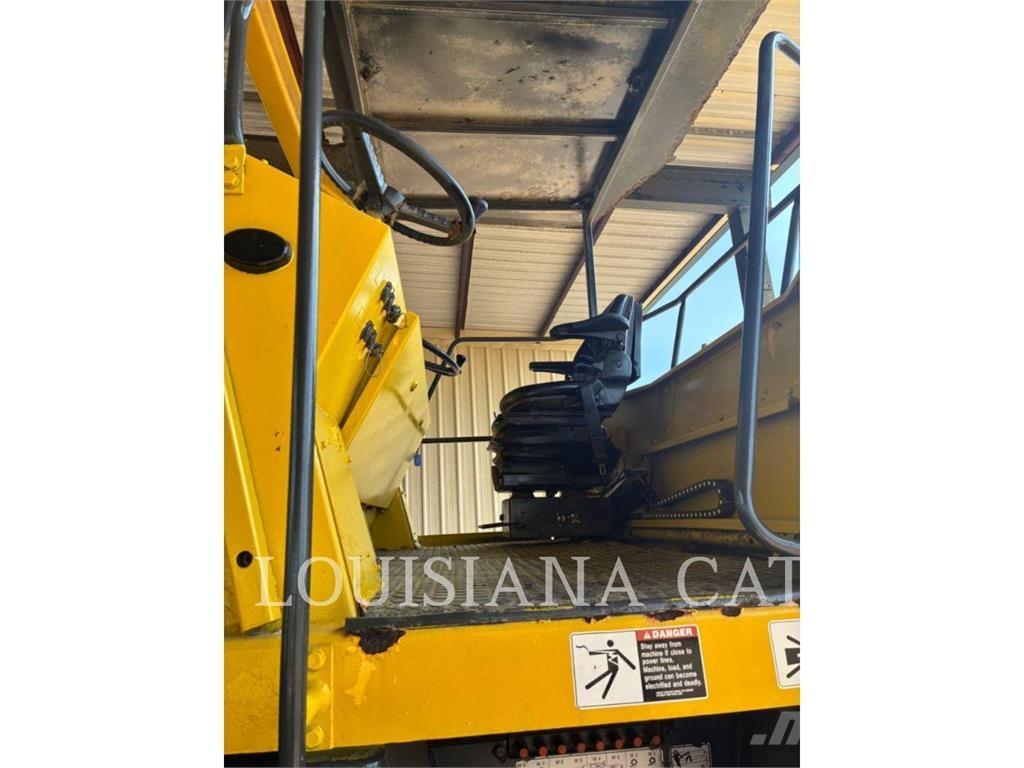 Bomag MPH-122 沥青再生设备