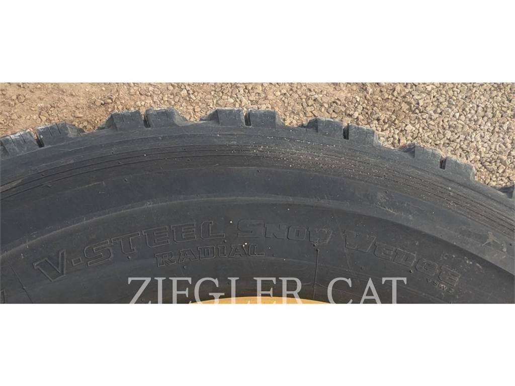 Bridgestone  轮胎、车轮和轮圈