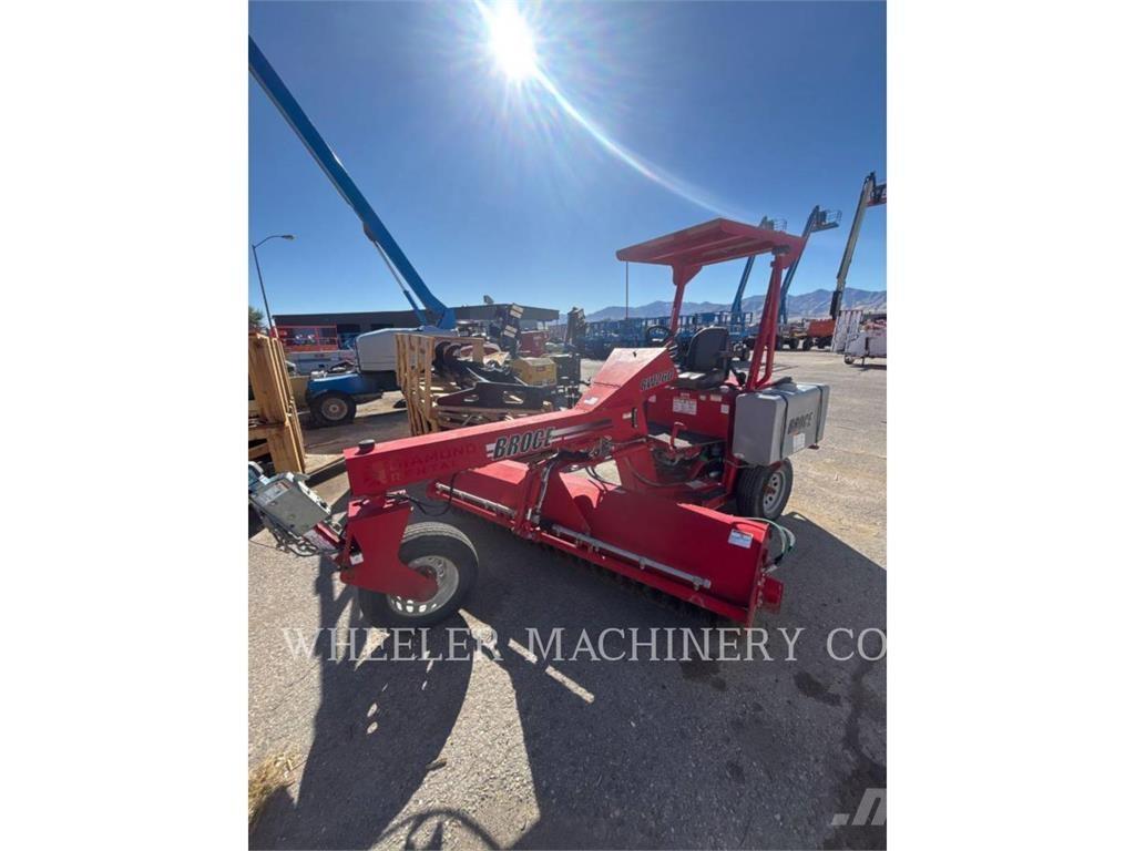 Broce BROOM 3 扫地机