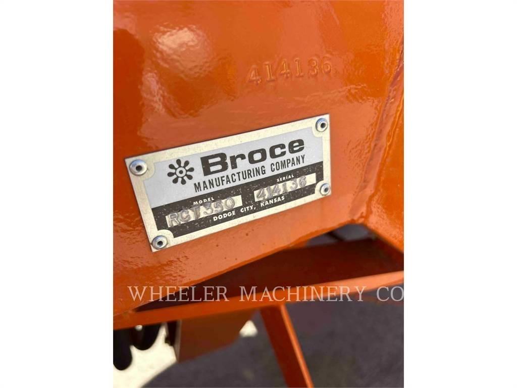 Broce BROOM 4 扫地机