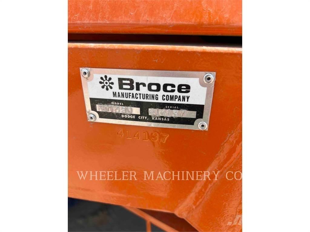 Broce BROOM 4 扫地机
