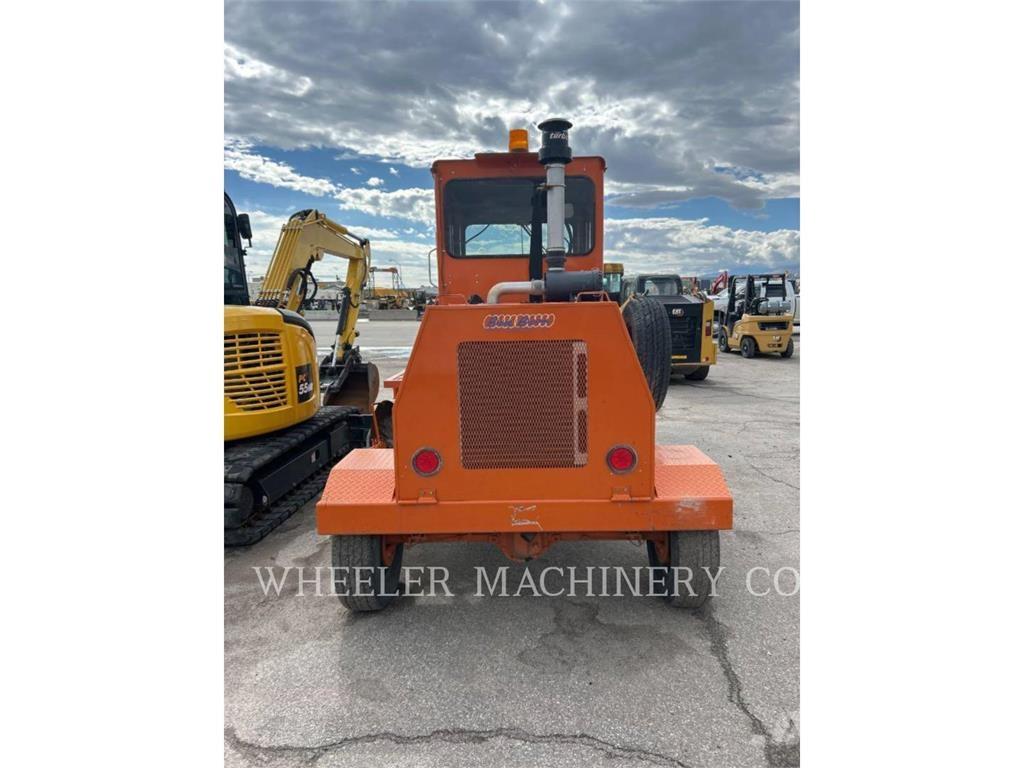 Broce BROOM 4 扫地机