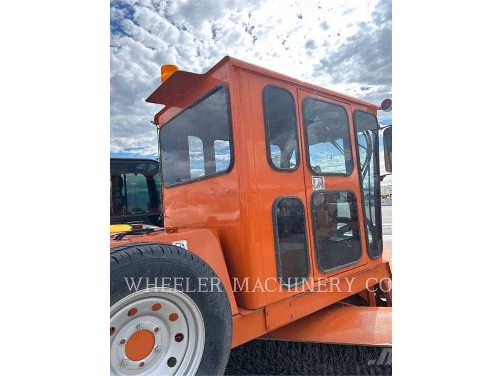 Broce BROOM 4 扫地机