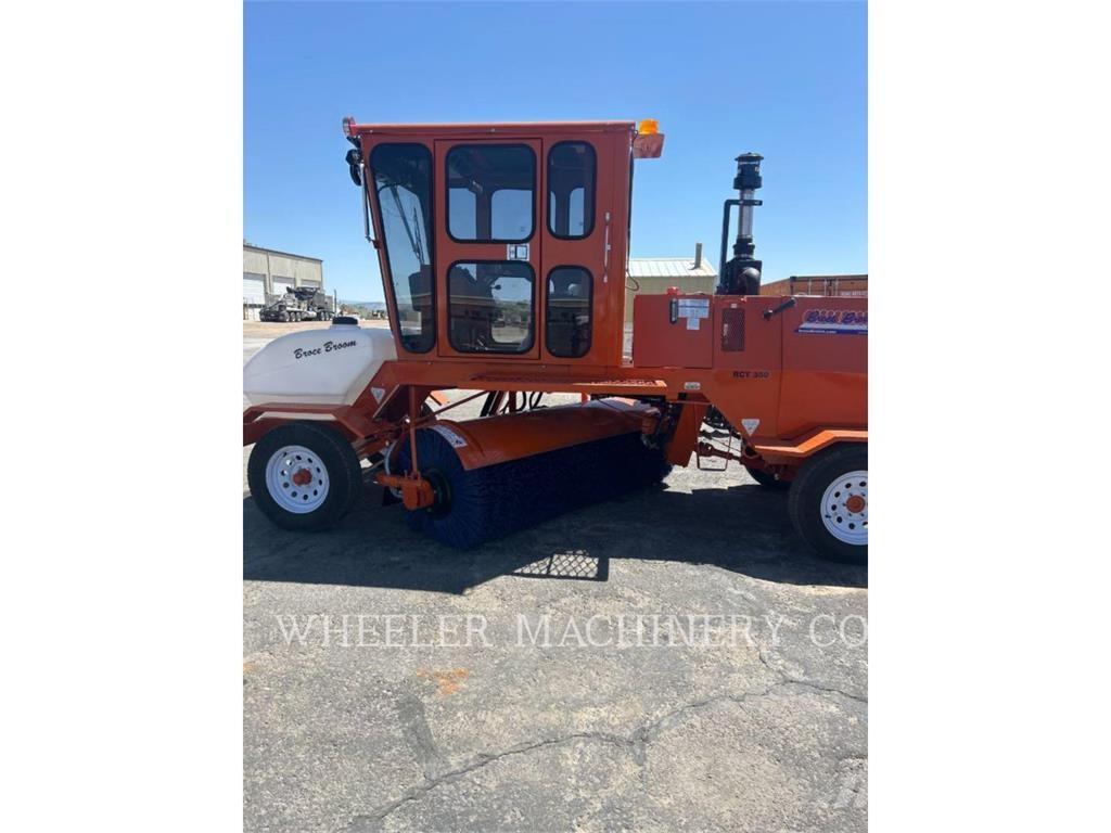 Broce BROOM 4 扫地机