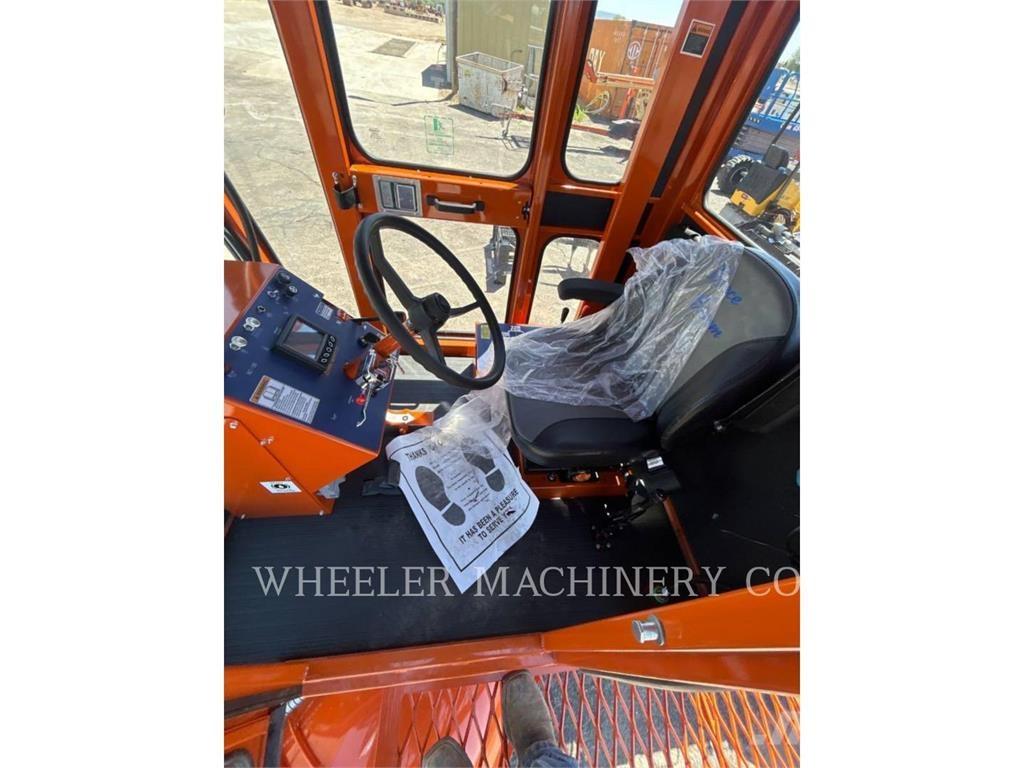 Broce BROOM 4 扫地机