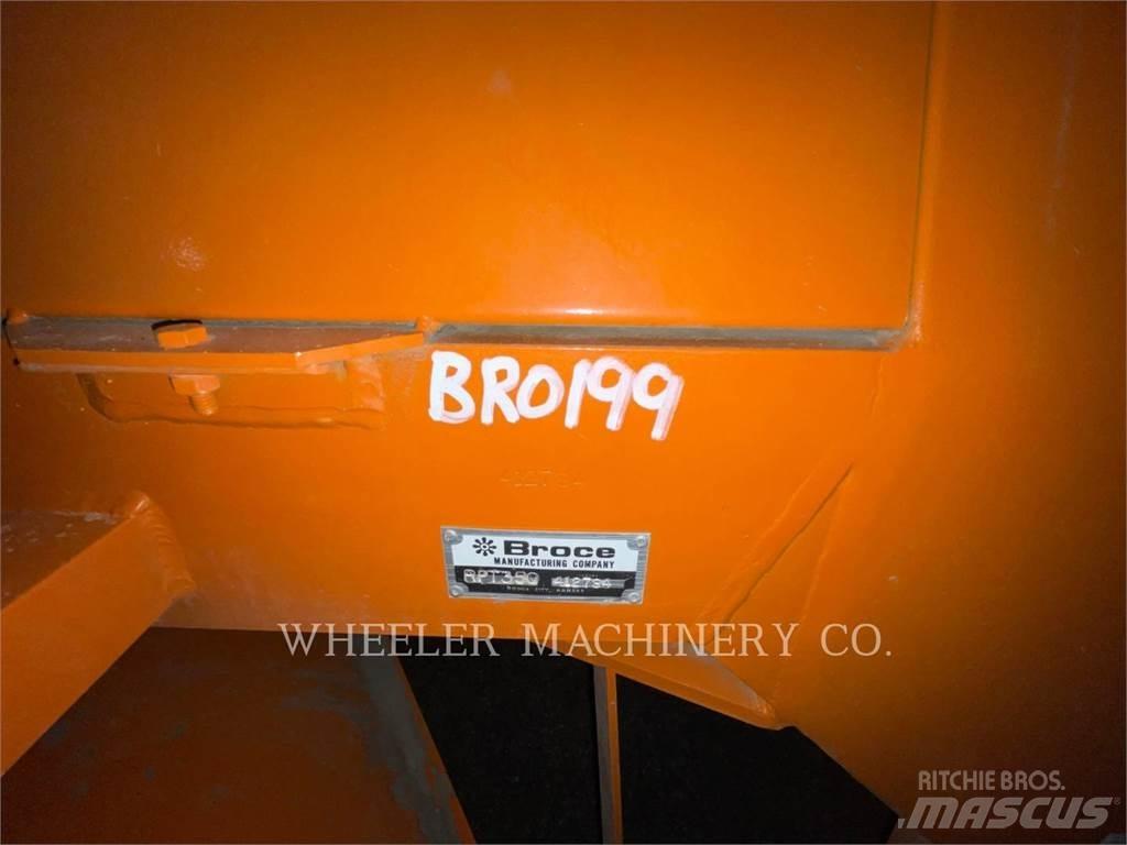 Broce BROOM 4 扫地机