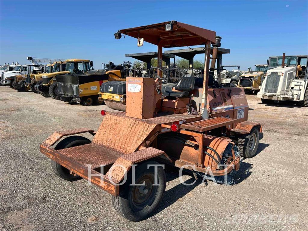 Broce RJ350 扫地机