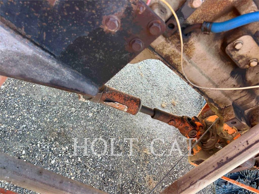 Broce RJ350 扫地机