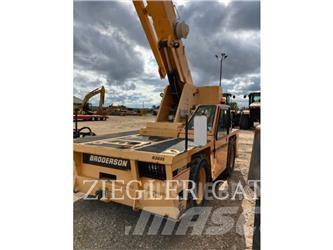 Broderson CRANE IC2003H 全地面起重机︳移动式起重机