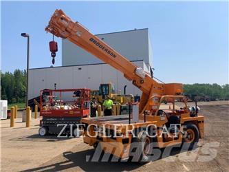 Broderson CRANE IC803H 全地面起重机︳移动式起重机