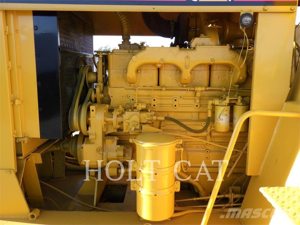 Bros LSPRM-8 沥青再生设备