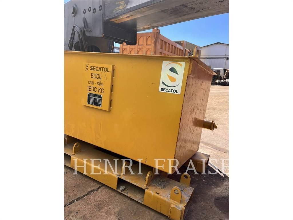  BSB500 建筑机械-其他