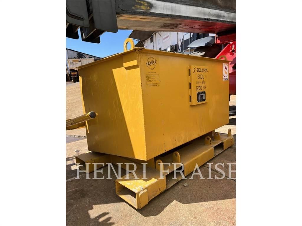  BSB500 建筑机械-其他
