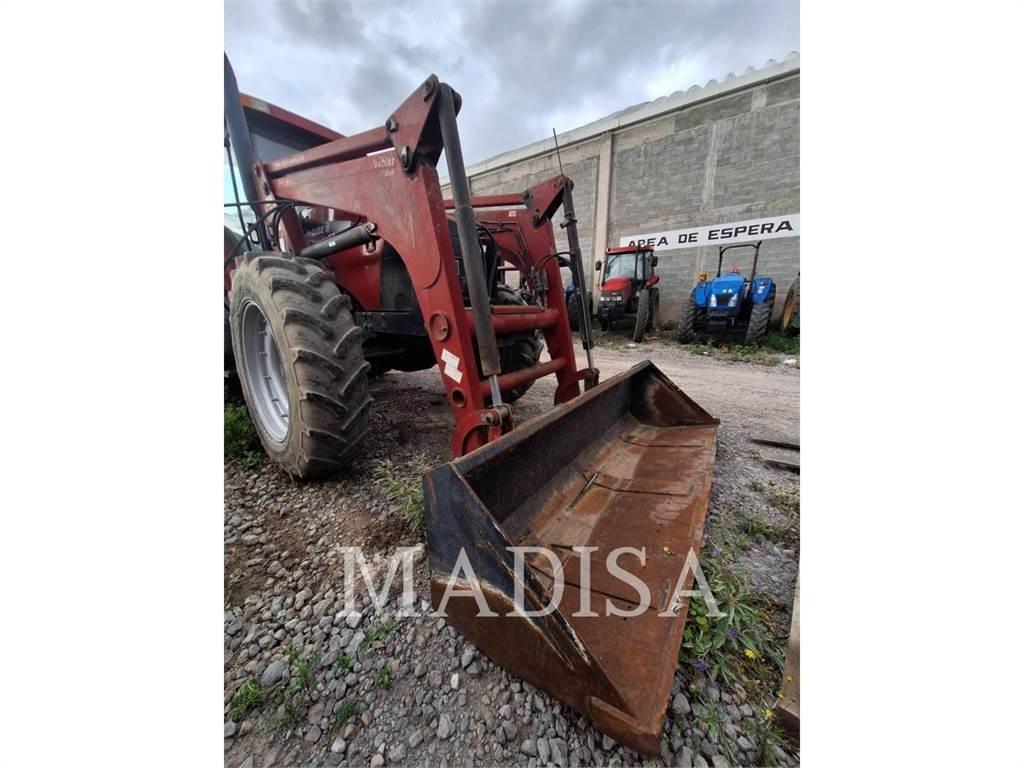  BUHLER-WEIDEMANN 2895 挖斗