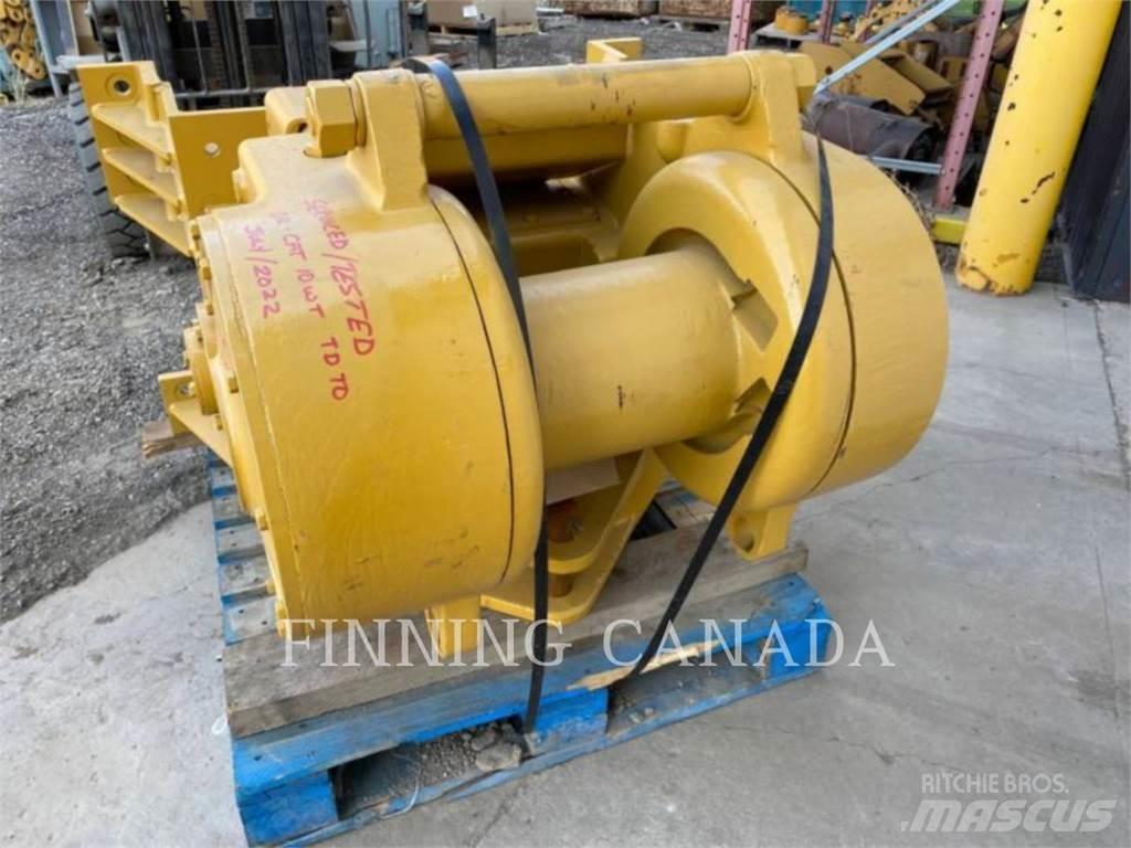 Carco 70APS-E00100E 绞车