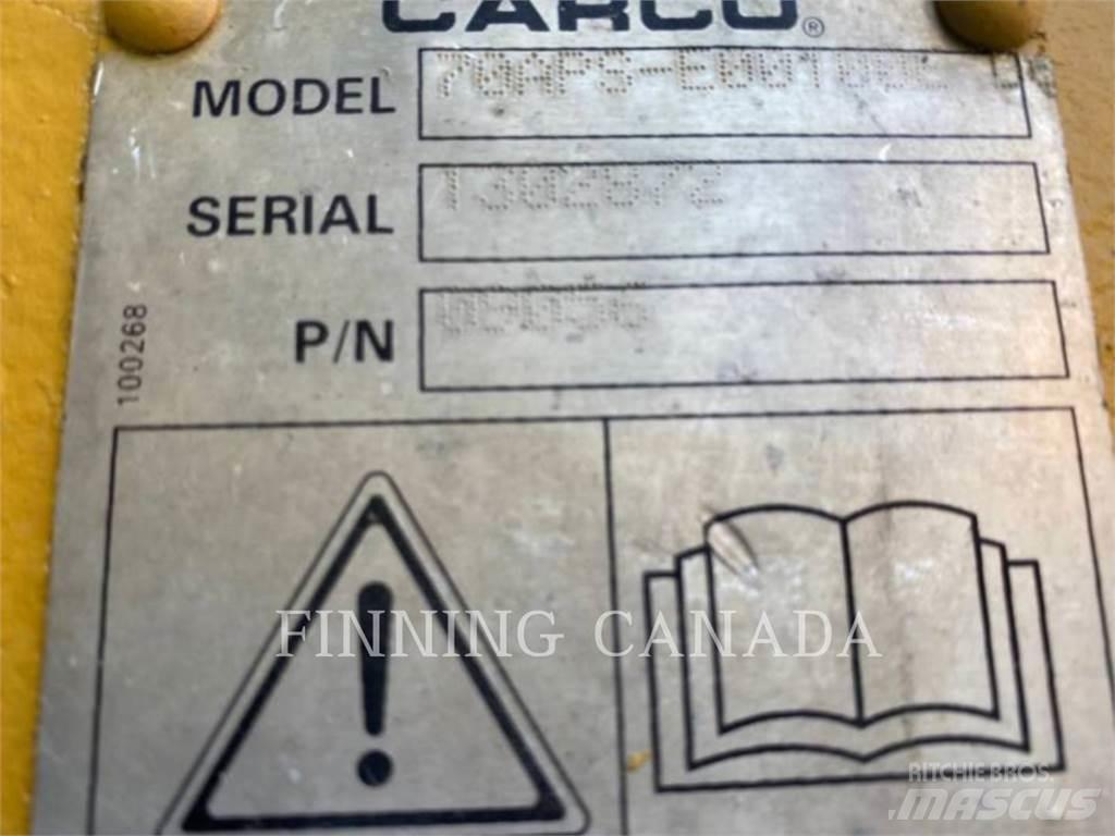 Carco 70APS-E00100E 绞车