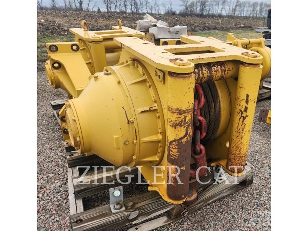 Carco H140 履带式推土机