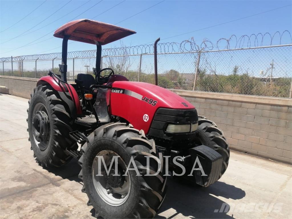 CASE FARMALJX95 拖拉机/农用车