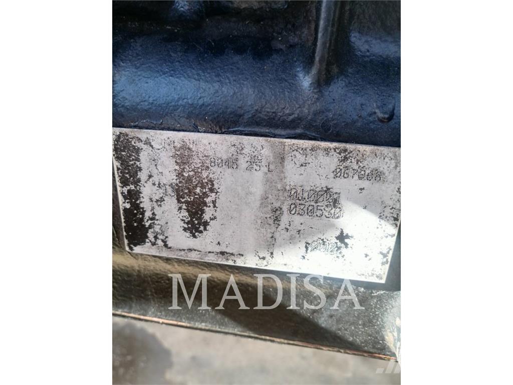 CASE FARMALJX95 拖拉机/农用车