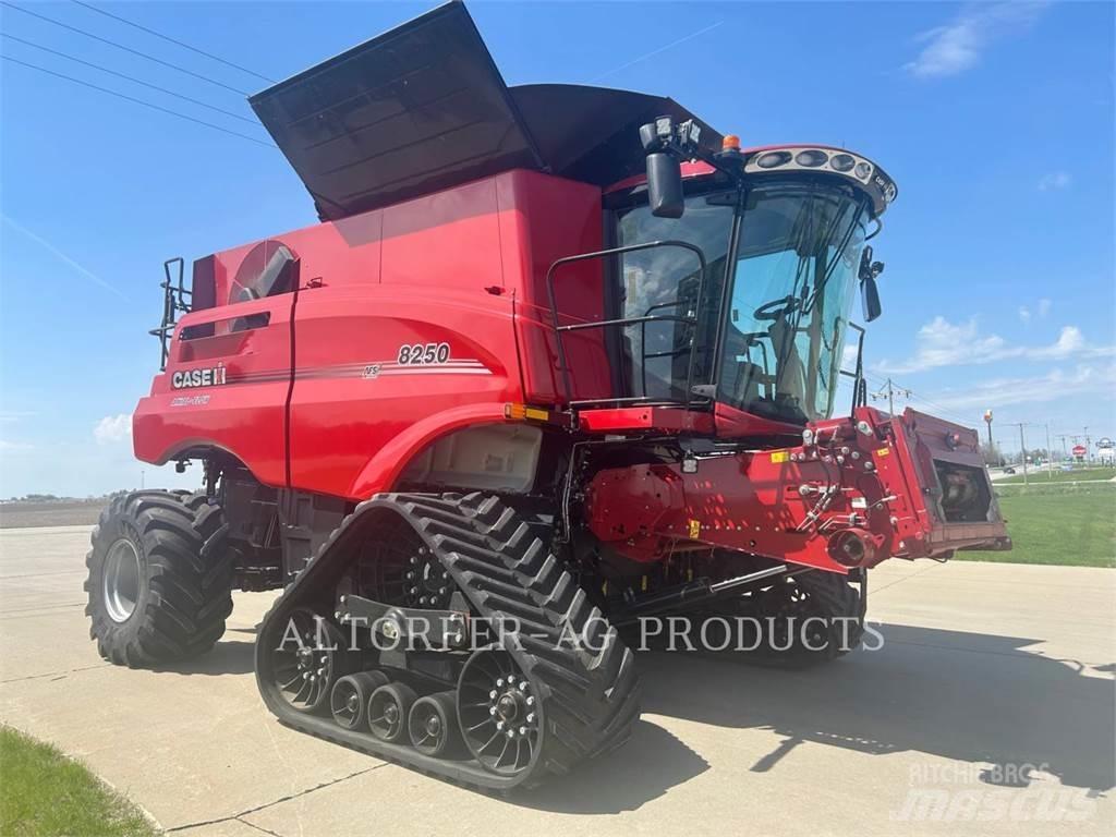 Case IH 8250 联合收割机