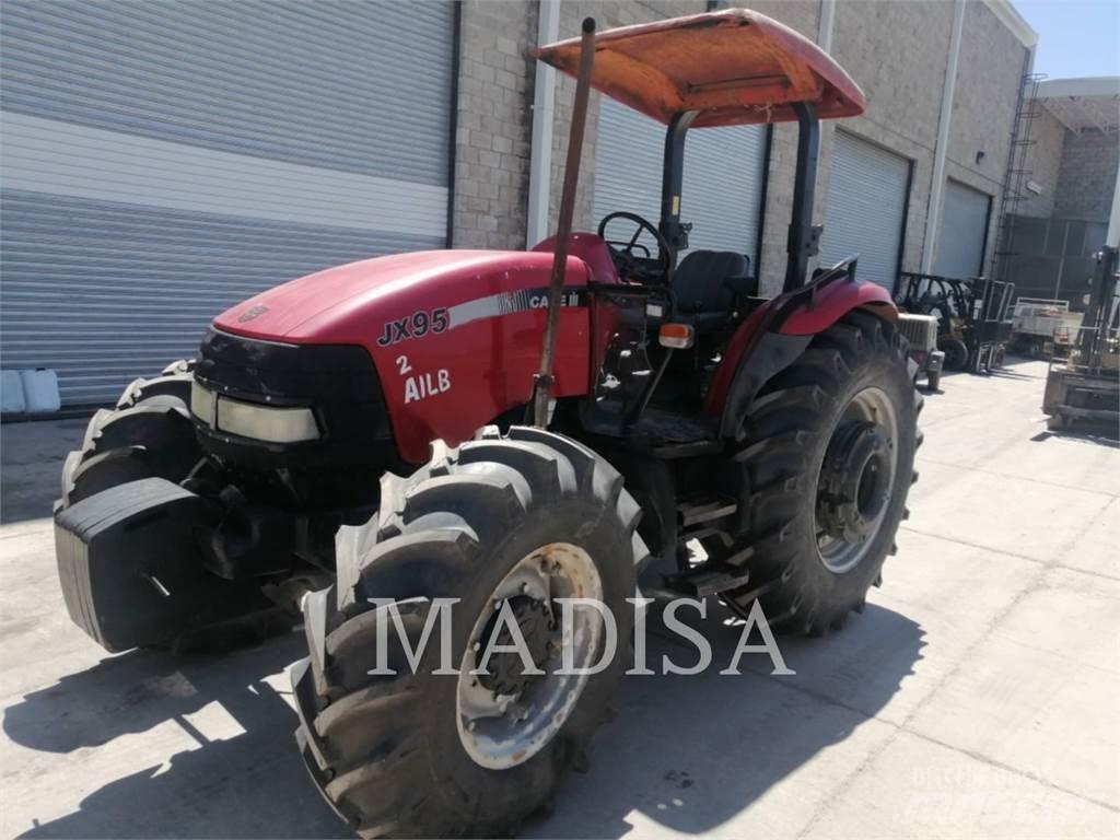 Case IH FARMALJX95 拖拉机/农用车