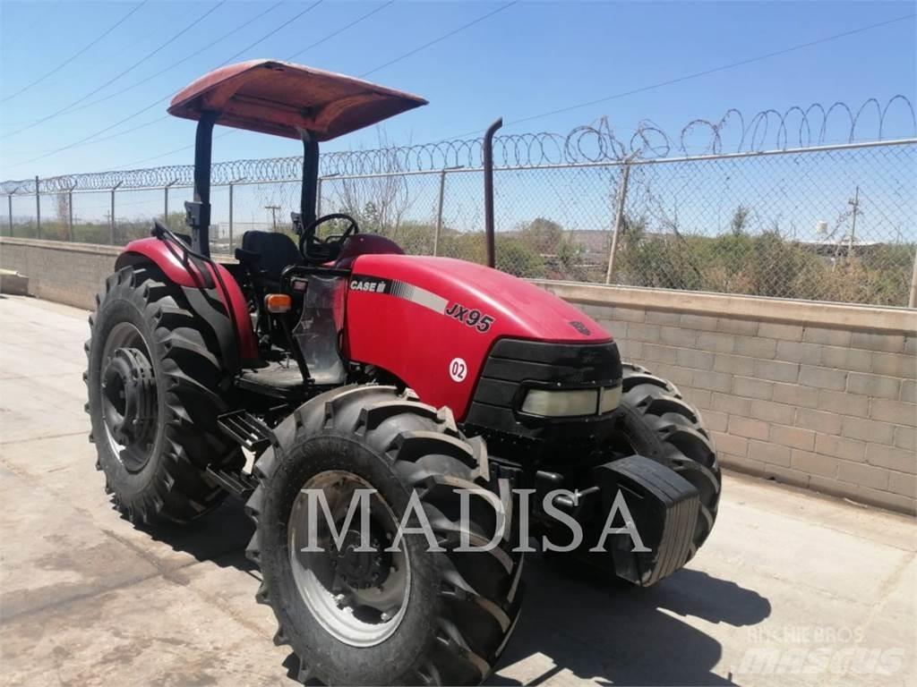 Case IH FARMALJX95 拖拉机/农用车