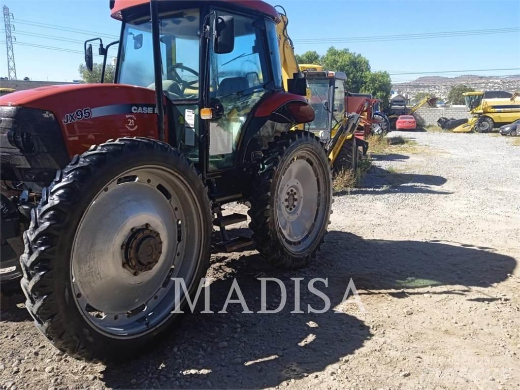 Case IH JX95 拖拉机/农用车