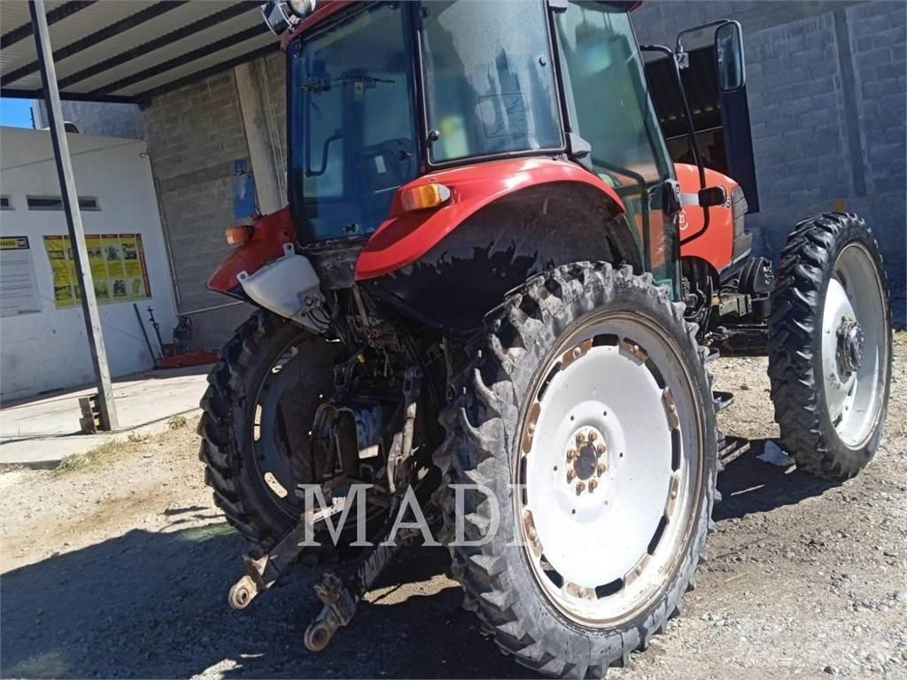 Case IH JX95 拖拉机/农用车