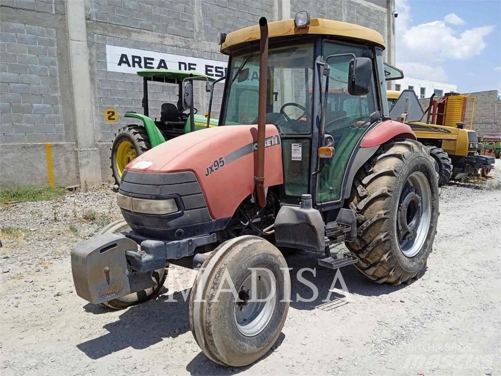 Case IH JX95 拖拉机/农用车