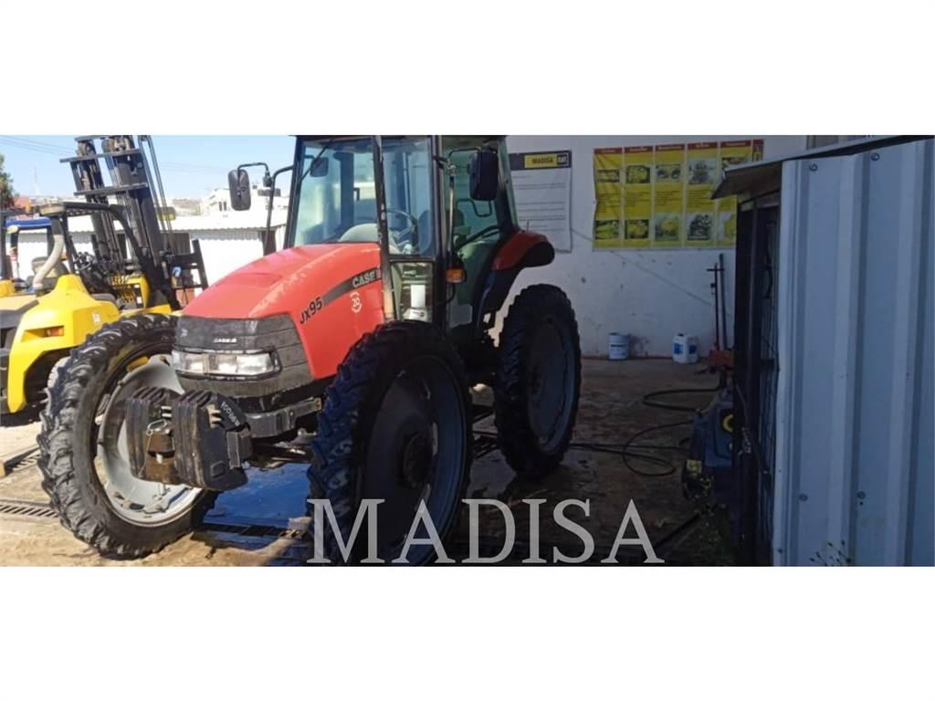 Case IH JX95LODCAB 拖拉机/农用车