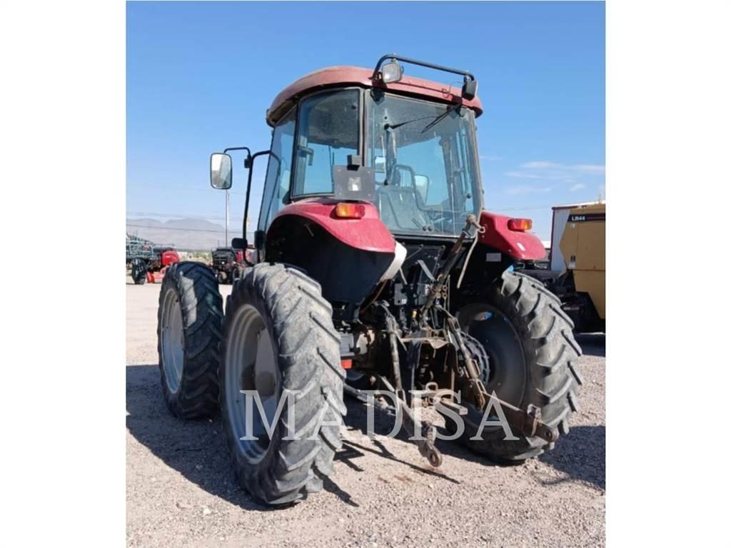 Case IH JX95LODCAB 拖拉机/农用车