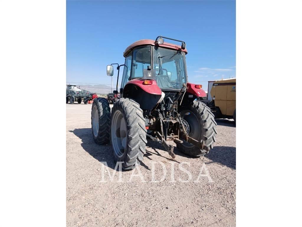 Case IH JX95LODCAB 拖拉机/农用车