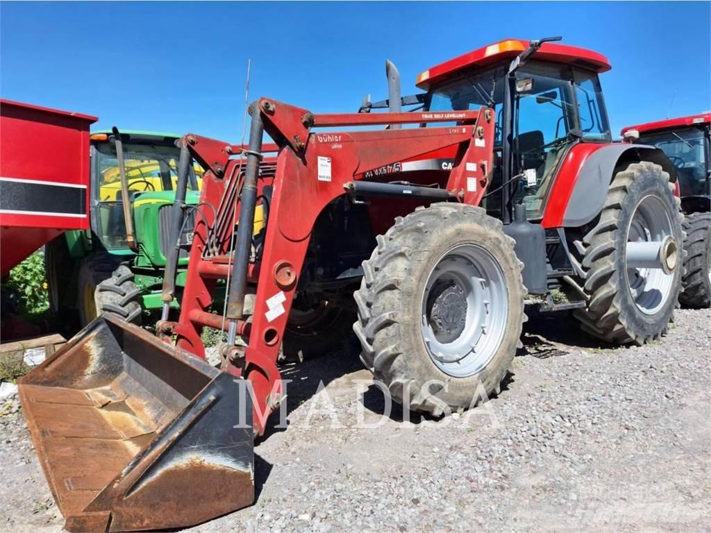 Case IH MAXXUM 175 拖拉机/农用车