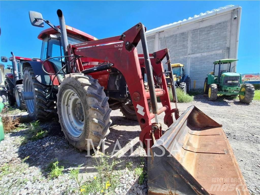 Case IH MAXXUM 175 拖拉机/农用车