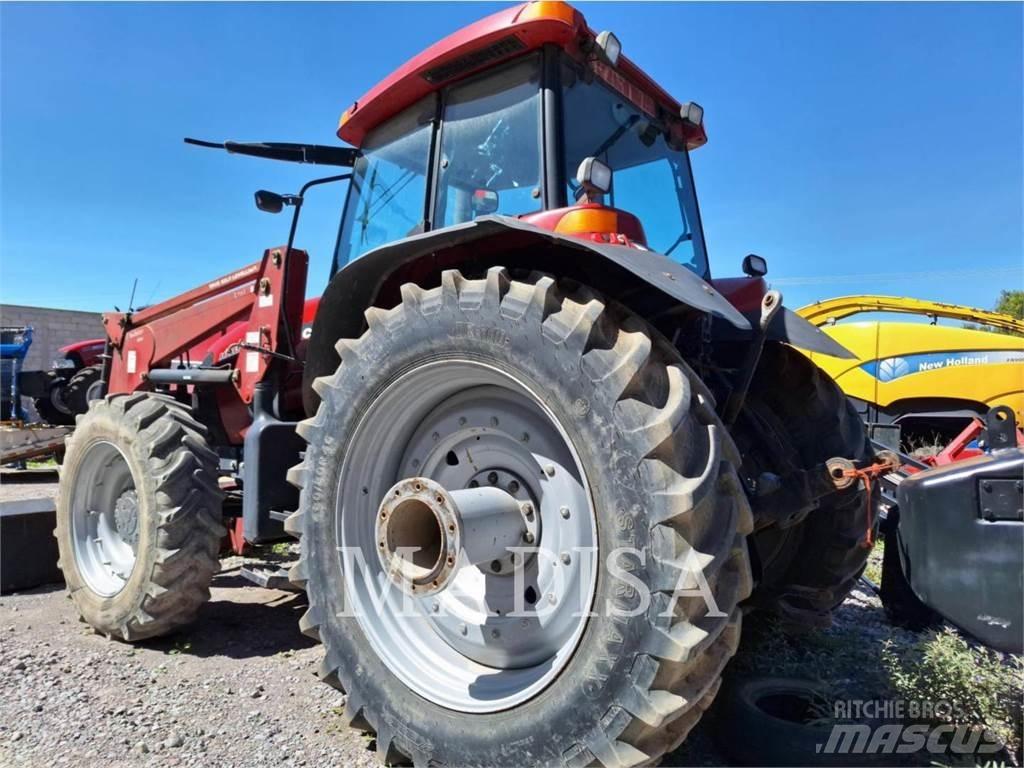 Case IH MAXXUM 175 拖拉机/农用车