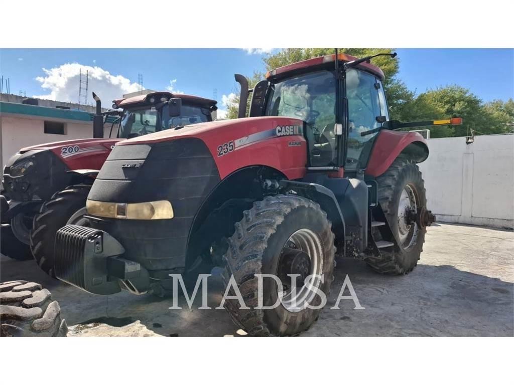 Case IH MX 235 MFD 拖拉机/农用车