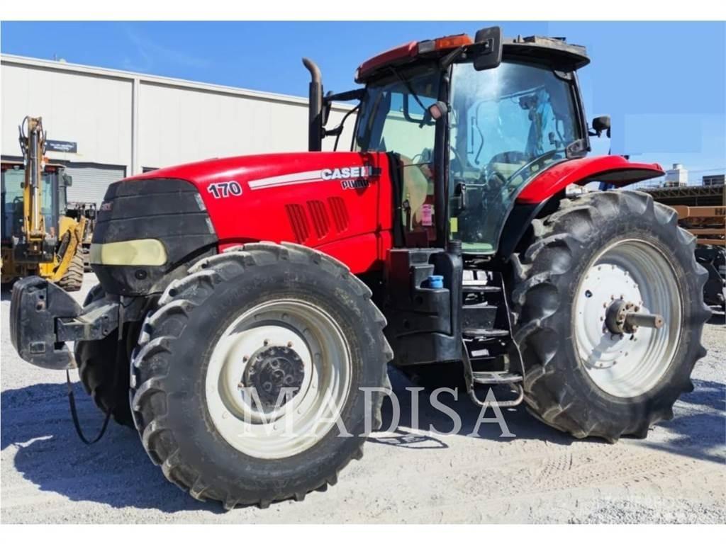 Case IH PUMA 170 拖拉机/农用车